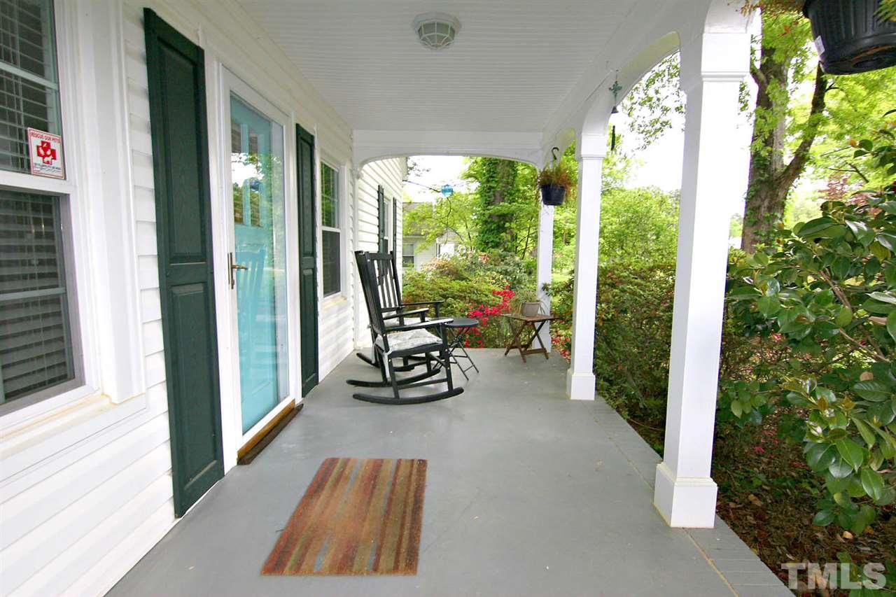 2719 Duke Homestead Road Durham, NC 27705 - Photo 23 of 25 Gallery Image 23