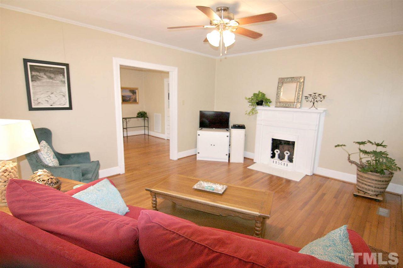 2719 Duke Homestead Road Durham, NC 27705 - Photo 4 of 25 Gallery Image 4