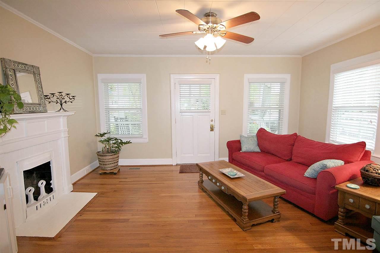 2719 Duke Homestead Road Durham, NC 27705 - Photo 5 of 25 Gallery Image 5