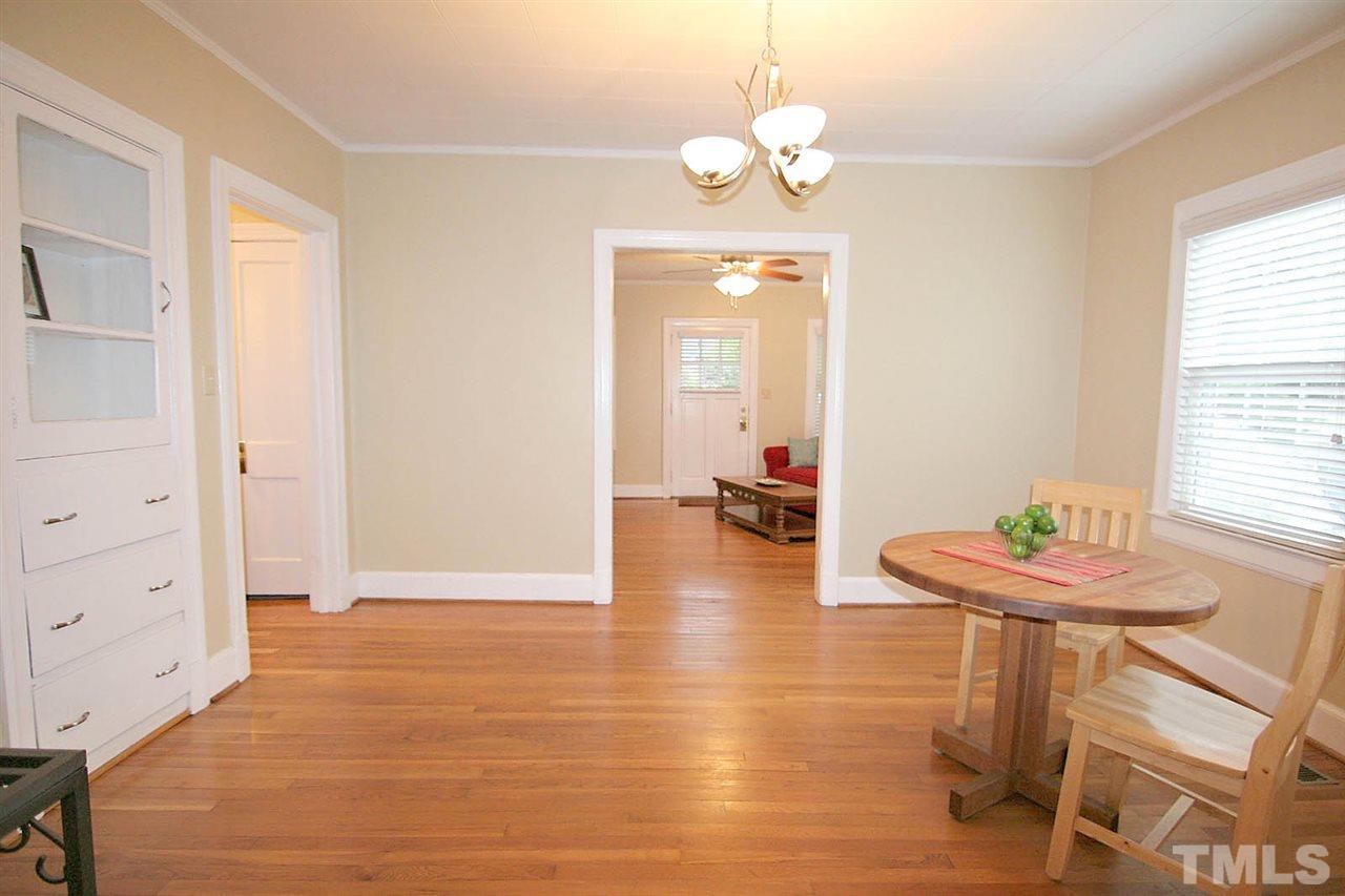 2719 Duke Homestead Road Durham, NC 27705 - Photo 6 of 25 Gallery Image 6