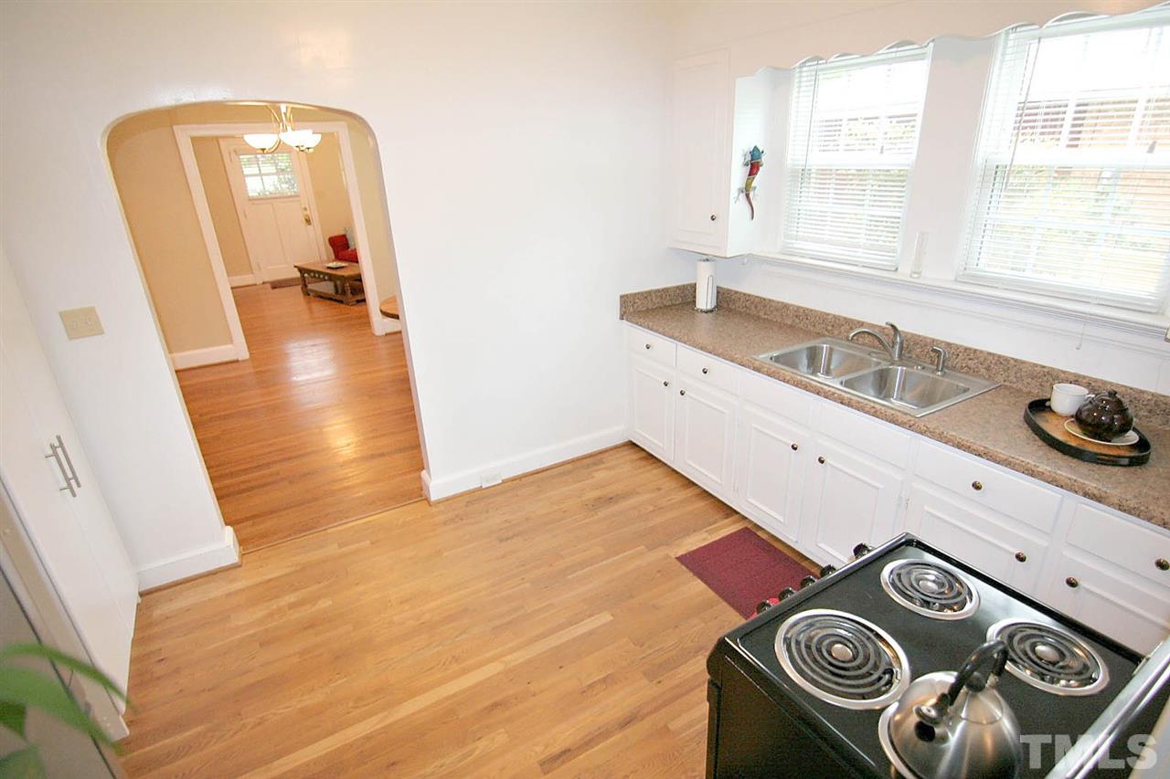 2719 Duke Homestead Road Durham, NC 27705 - Photo 8 of 25 Gallery Image 8