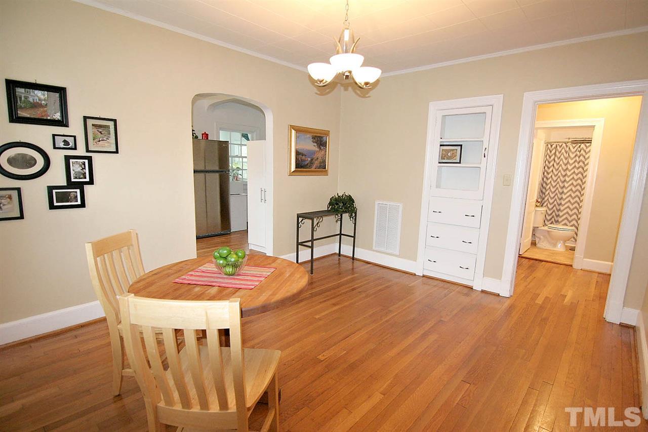 2719 Duke Homestead Road Durham, NC 27705 - Photo 9 of 25 Gallery Image 9
