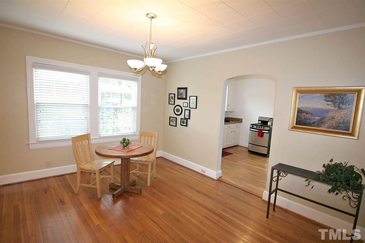 2719 Duke Homestead Road Durham, NC 27705 - Photo 10 of 25 Gallery Image 10