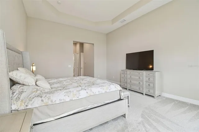 a view of a house with a patio