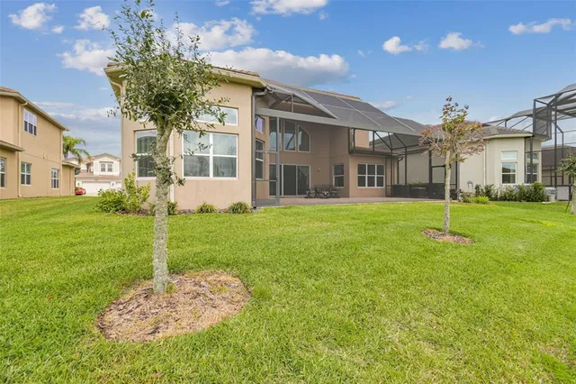 $1,299,900 | 2709 Coco Palm Circle, Wesley Chapel, FL 33543