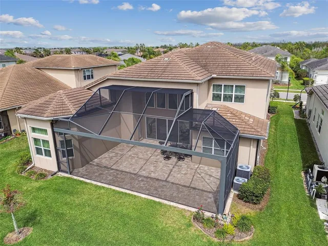 $1,299,900 | 2709 Coco Palm Circle, Wesley Chapel, FL 33543