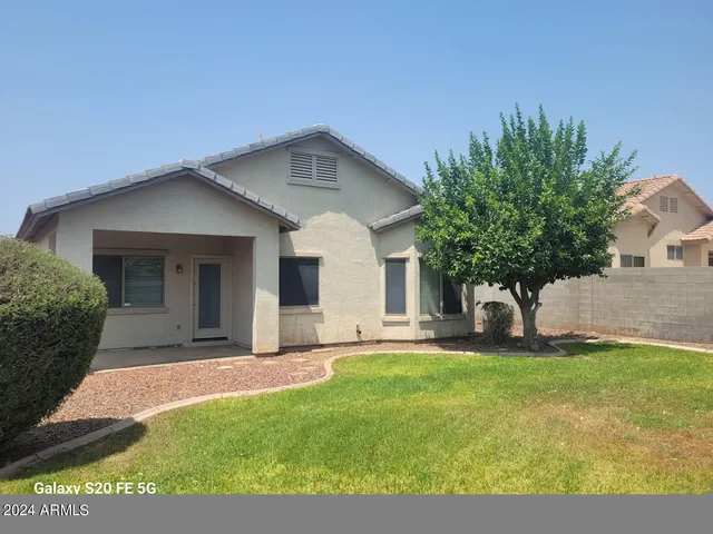 $1,795 | 12859 West Modesto Drive, Litchfield Park, AZ 85340
