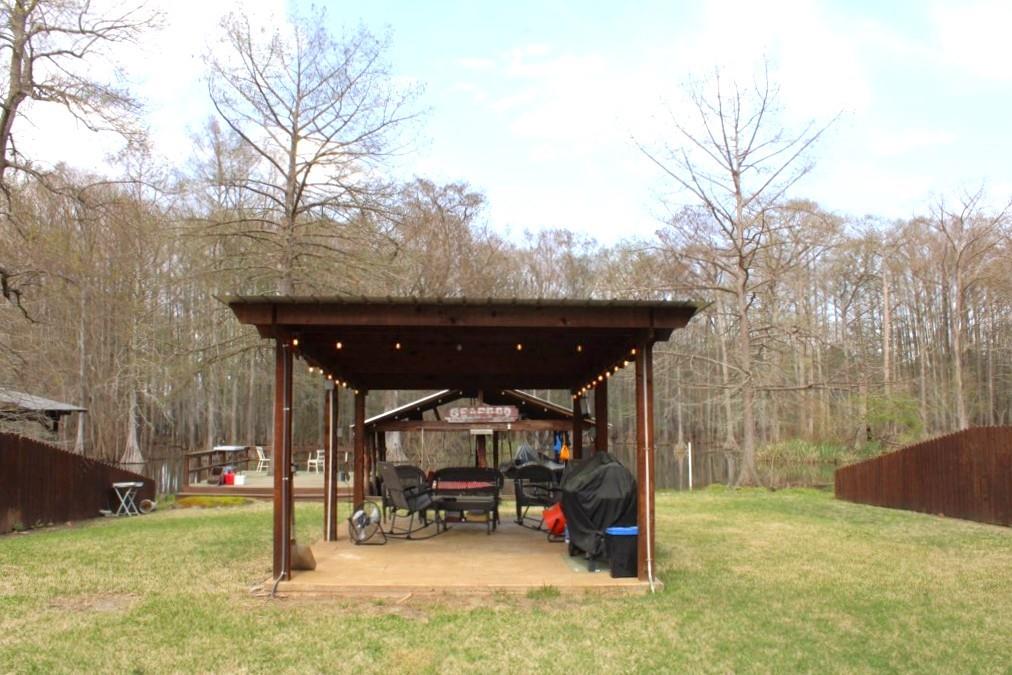 2693 Rhoda Road Shreveport, LA 71119 - Photo 28 of 35 a view of a backyard