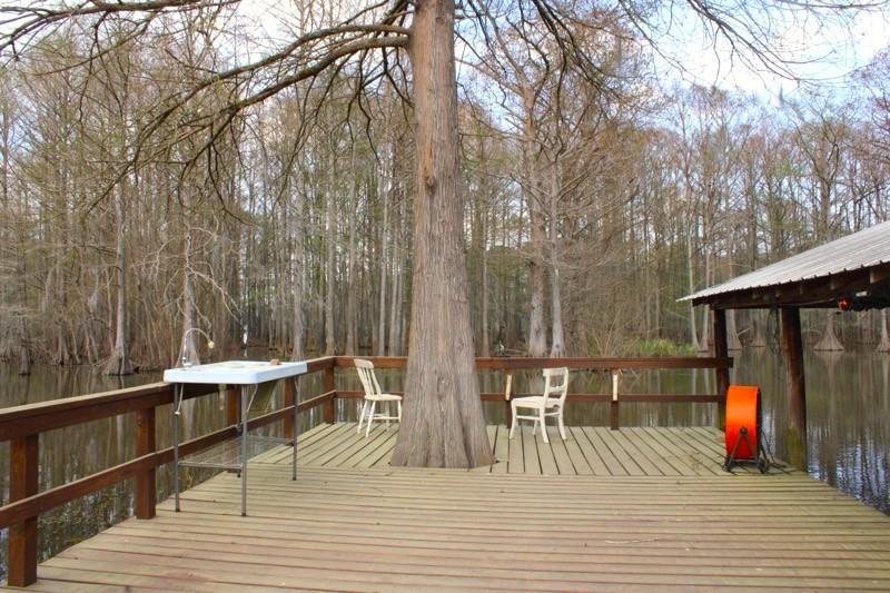 2693 Rhoda Road Shreveport, LA 71119 - Photo 32 of 39 a view of outdoor space with seating area