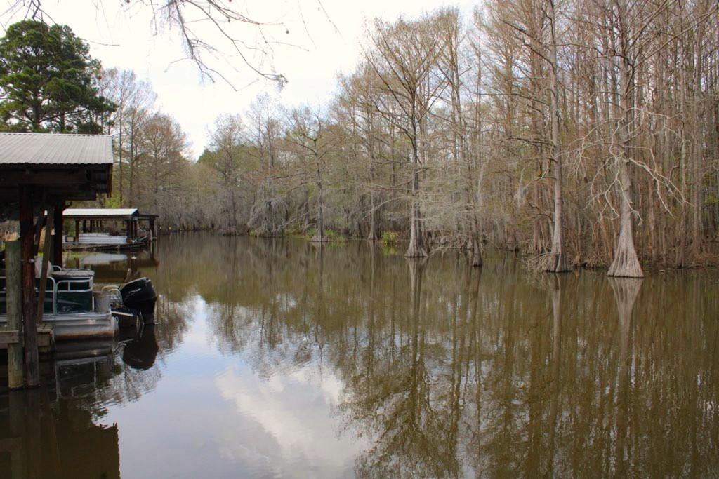 2693 Rhoda Road Shreveport, LA 71119 - Photo 34 of 39 a view of lake