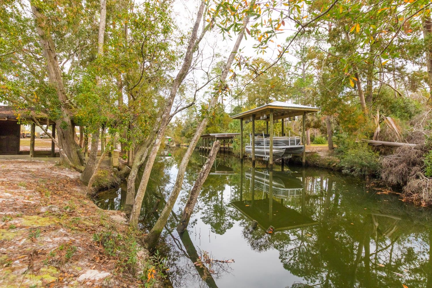 9376 Hammock Road Elberta, AL 36530 - Photo 39 of 49