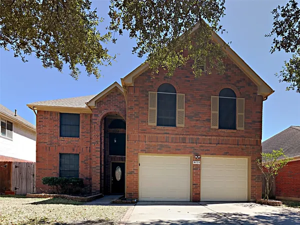 $350,000 | 8034 Oceanside Drive, Houston, TX 77095
