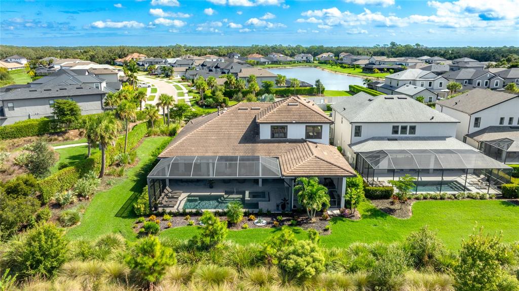 8232 Summer Night Road Sarasota, FL 34241 - Photo 52 of 83