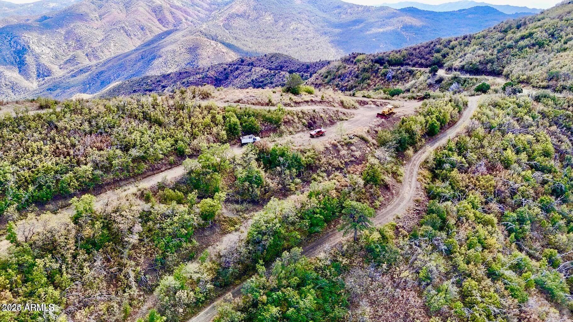 0 East Lincoln Ridge Road Crown King, AZ 86343 - Photo 15 of 22