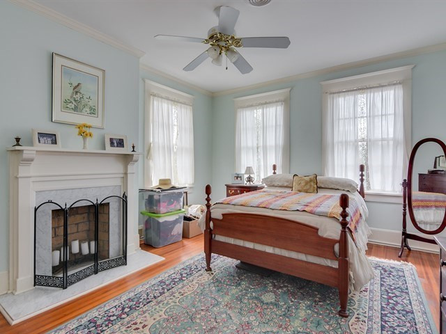 935 Hickman Road Augusta, GA 30904 - Photo 13 of 18 Bedroom 2