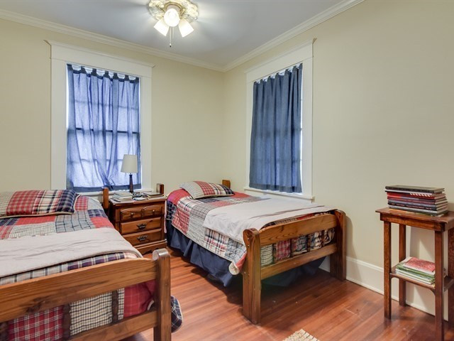 935 Hickman Road Augusta, GA 30904 - Photo 15 of 18 Bedroom 3