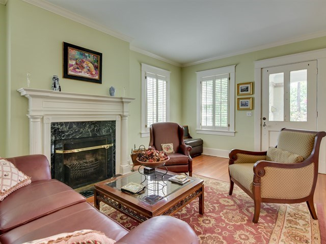 935 Hickman Road Augusta, GA 30904 - Photo 2 of 18 Formal Living Room