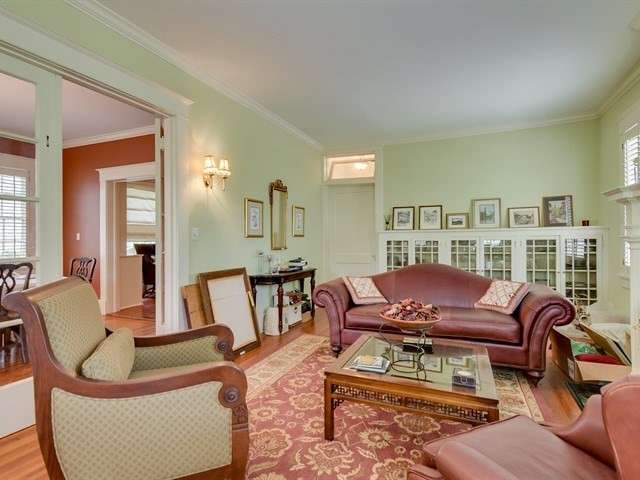 935 Hickman Road Augusta, GA 30904 - Photo 3 of 18 Formal Living Room