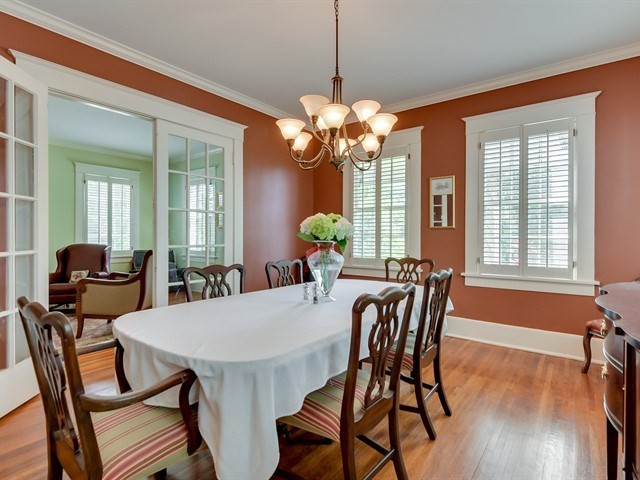 935 Hickman Road Augusta, GA 30904 - Photo 4 of 18 Formal Dining Room