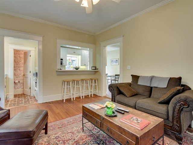 935 Hickman Road Augusta, GA 30904 - Photo 6 of 18 Family Room