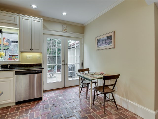 935 Hickman Road Augusta, GA 30904 - Photo 7 of 18 Kitchen
