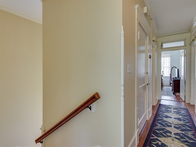 935 Hickman Road Augusta, GA 30904 - Photo 10 of 18 Upstairs Hallway