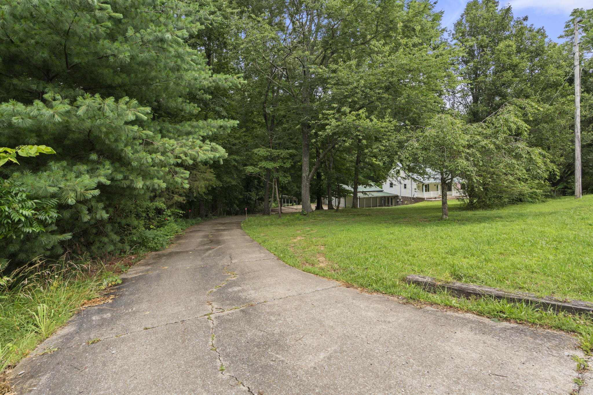 207 Robinson Road Dickson, TN 37055 - Photo 53 of 56