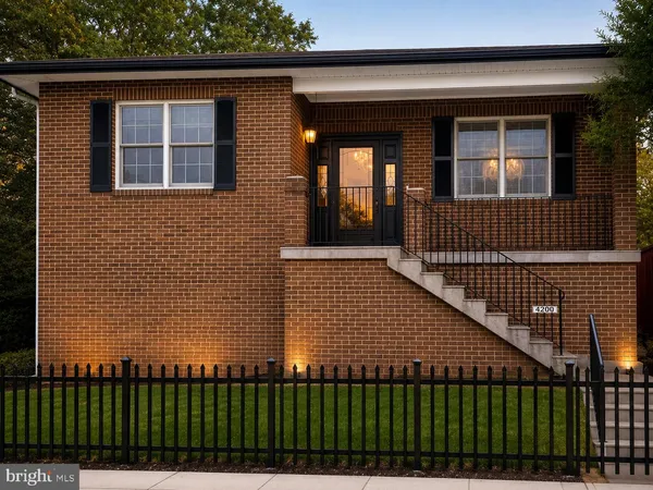 $1,200,000 | 4200 12th Street Northeast, Washington, DC 20017