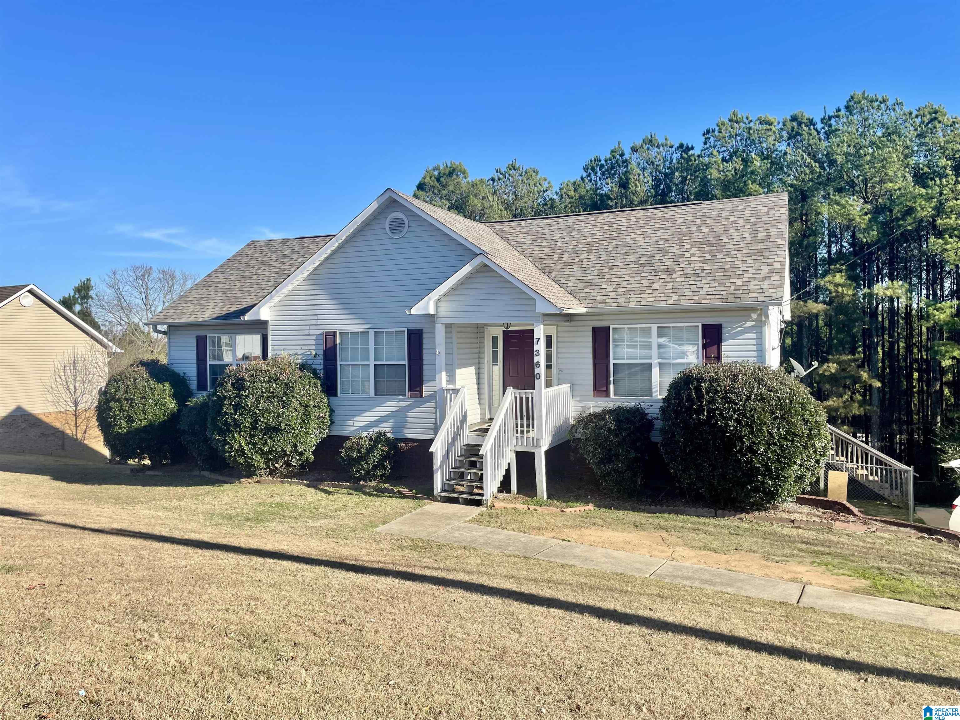 7360 Old Acton Road Moody, AL 35004 - Photo 51 of 52