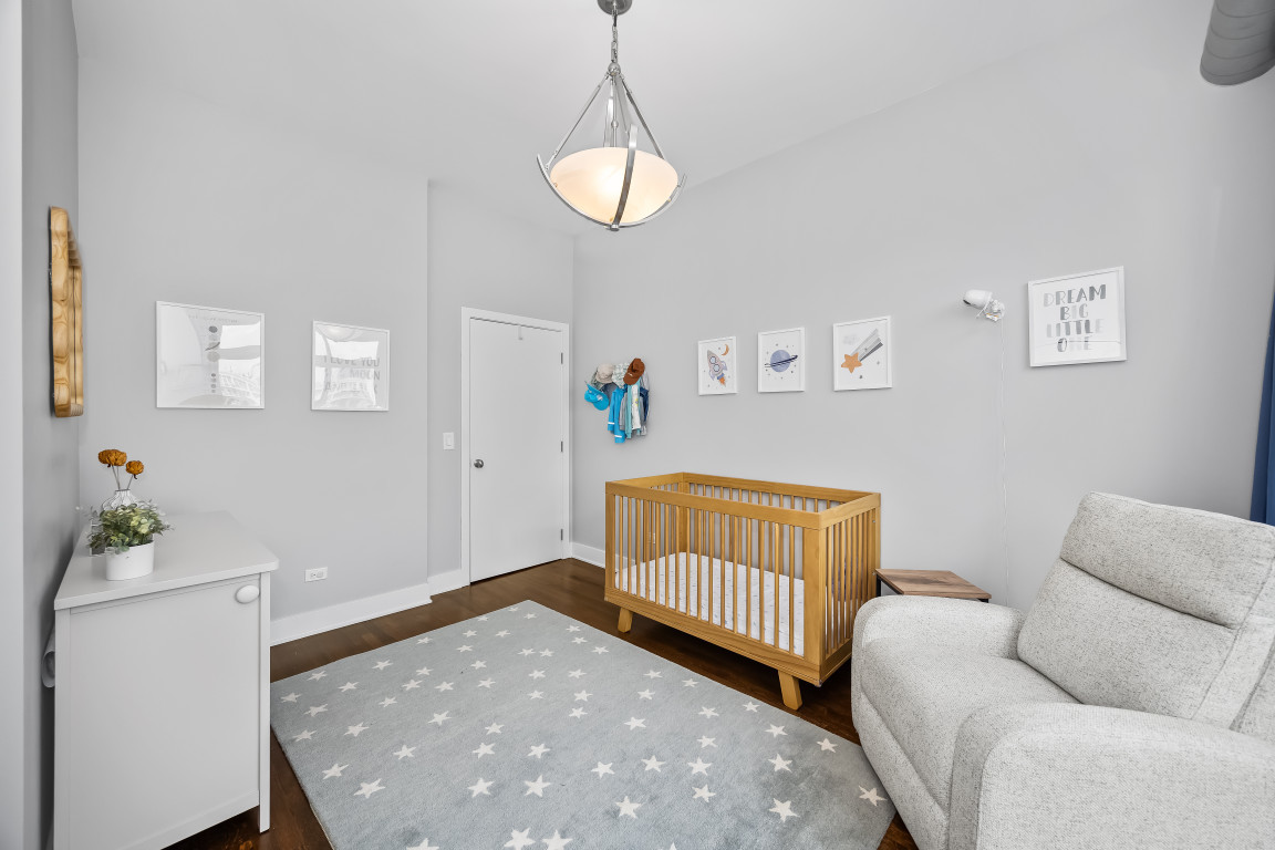 910 West Madison Street, Unit 901E Chicago, IL 60607 - Photo 22 of 30 Gallery Image 22