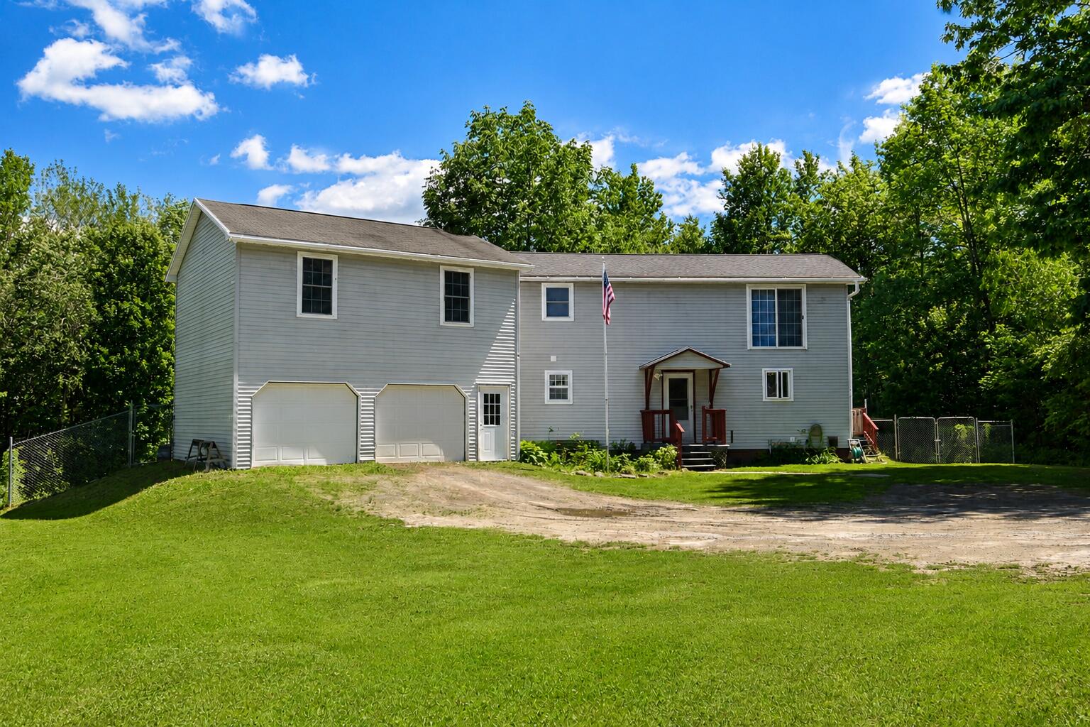 64 Bragg Road Detroit, ME 04929 - Photo 1 of 26 exterior