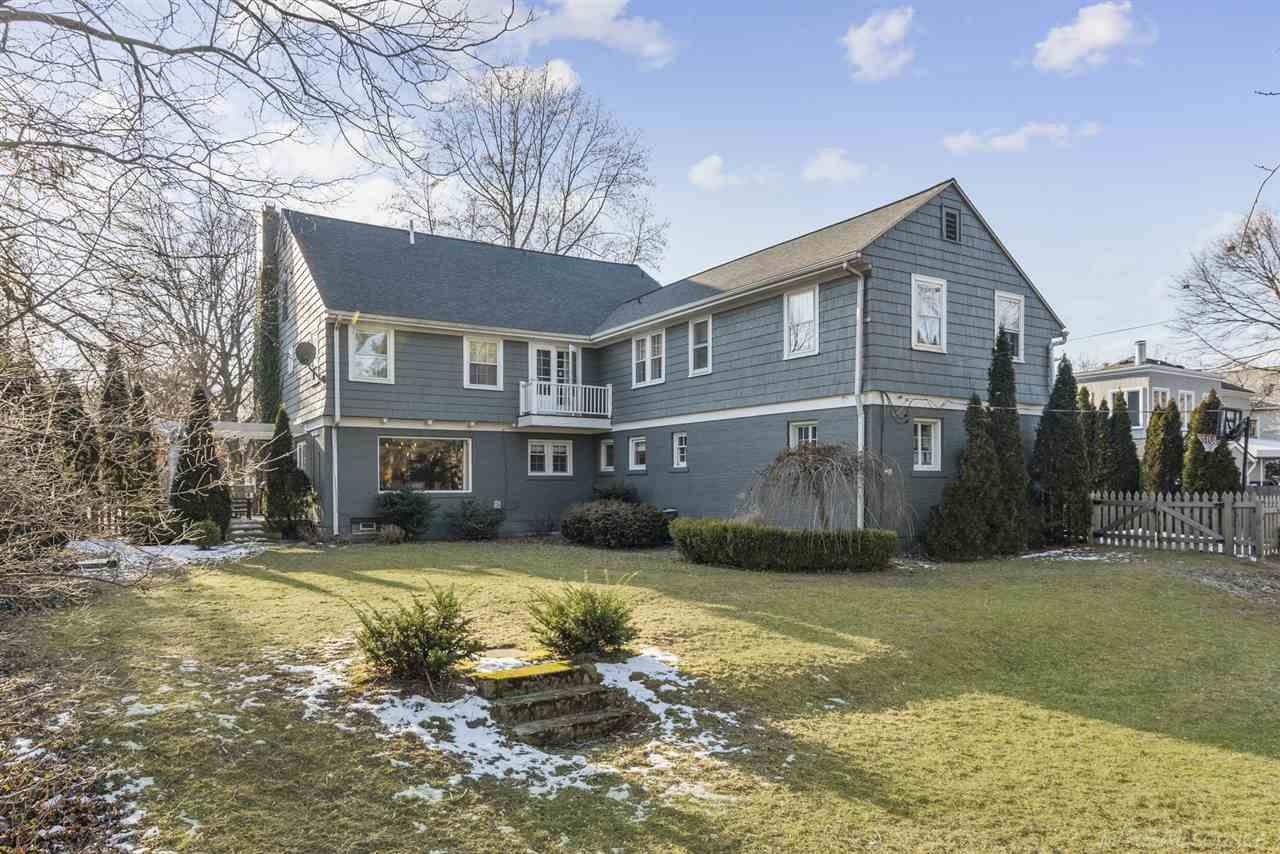 502 Rivard Boulevard Grosse Pointe, MI 48230 - Photo 27 of 34