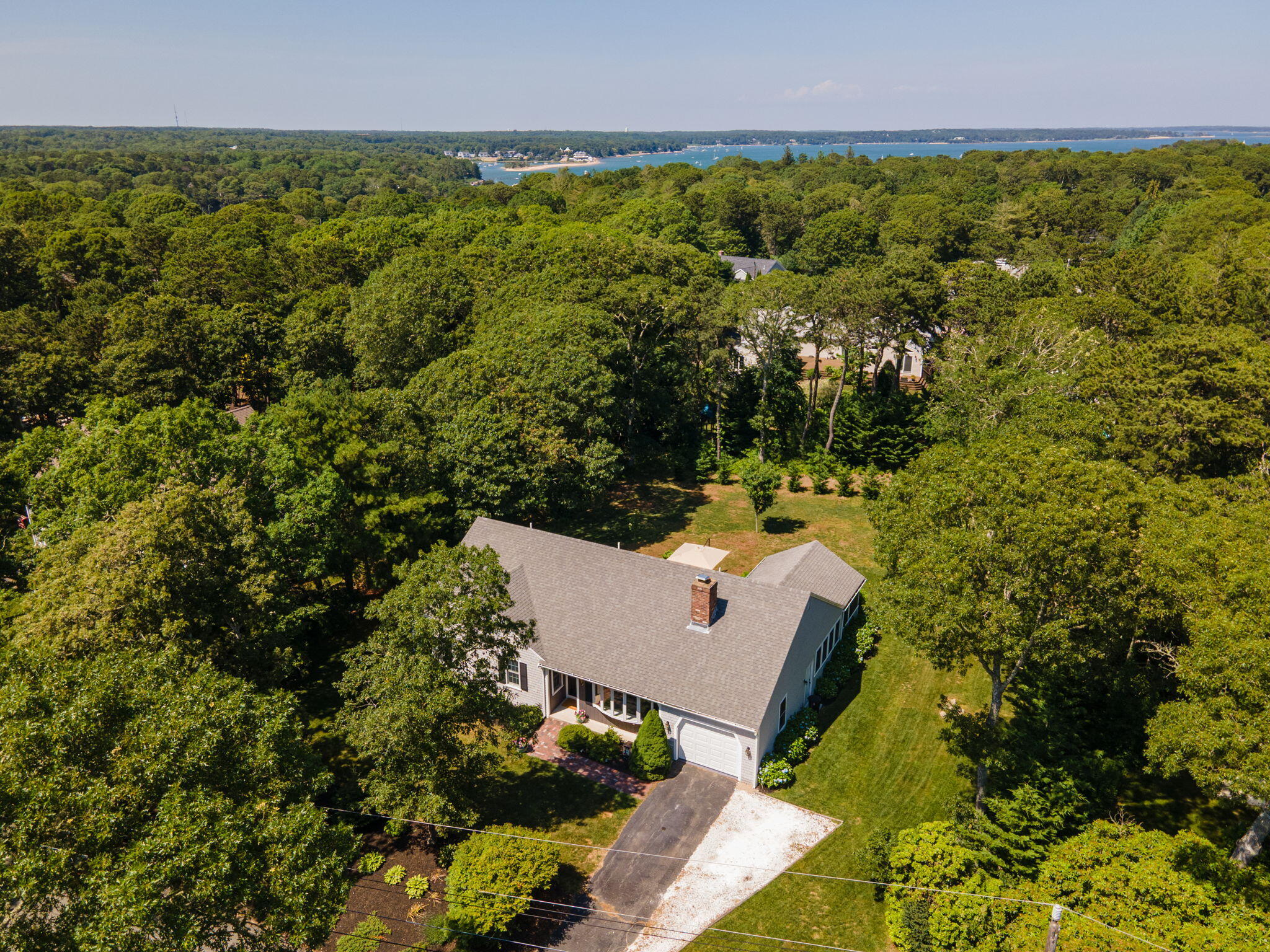71 Potonumecot Road Chatham, MA 02633 - Photo 41 of 46 Cute home