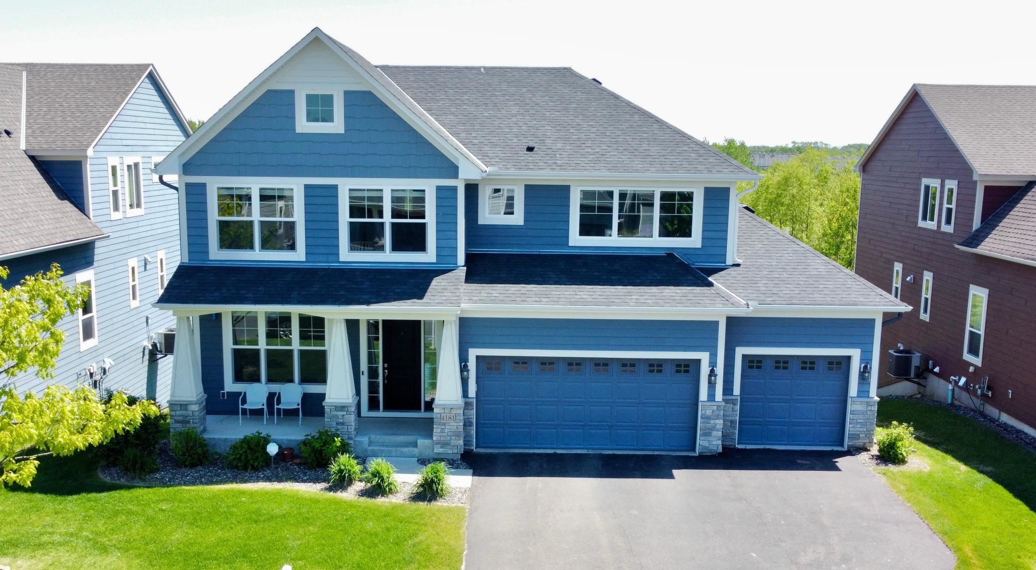 4181 Prairie View Trail Medina, MN 55340 - Photo 47 of 47