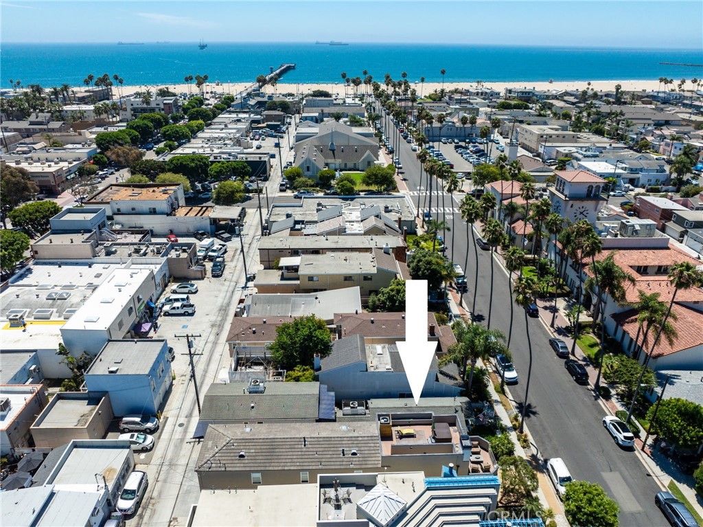 222 8th Street Seal Beach, CA 90740 - Photo 39 of 41 Walking distance to the Pier and beach.