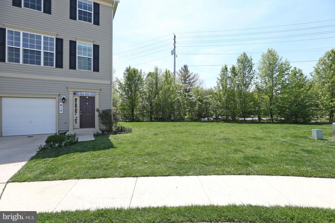 615 Amberfield Road Frederick, MD 21703 - Photo 2 of 29 View