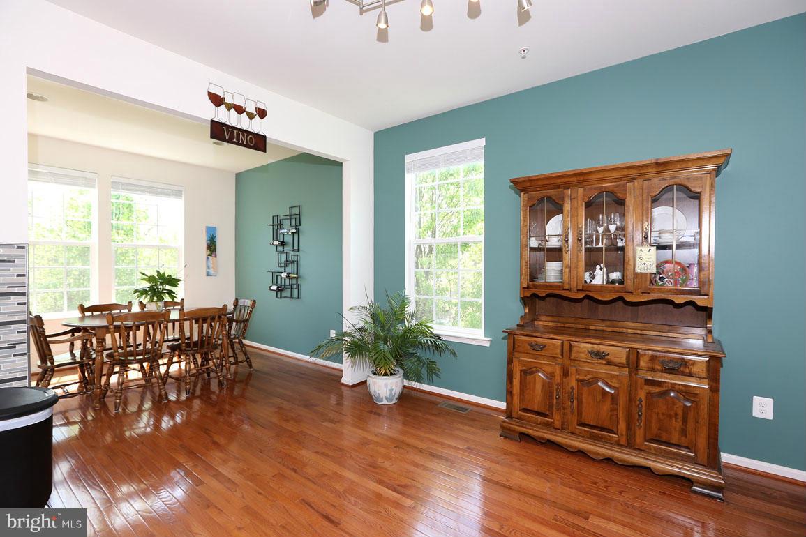 615 Amberfield Road Frederick, MD 21703 - Photo 11 of 29 Dining Room
