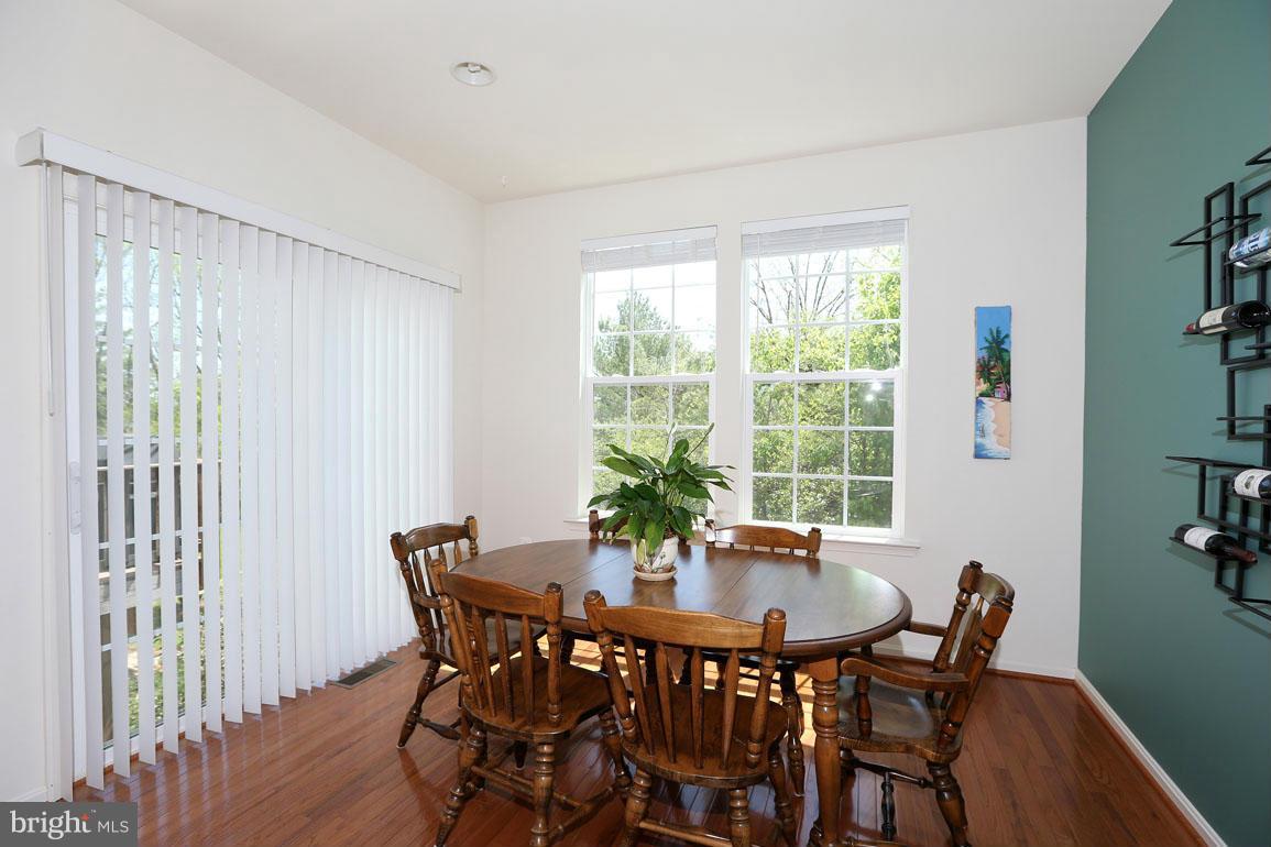 615 Amberfield Road Frederick, MD 21703 - Photo 12 of 29 Dining Room