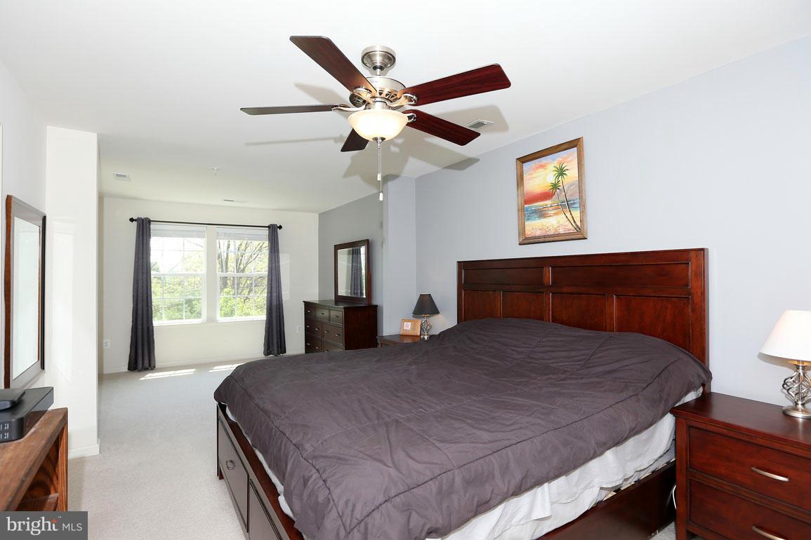 615 Amberfield Road Frederick, MD 21703 - Photo 18 of 29 Bedroom (Master)