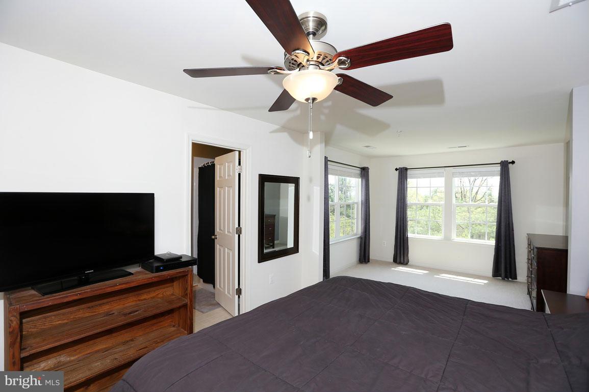 615 Amberfield Road Frederick, MD 21703 - Photo 20 of 29 Bedroom (Master)