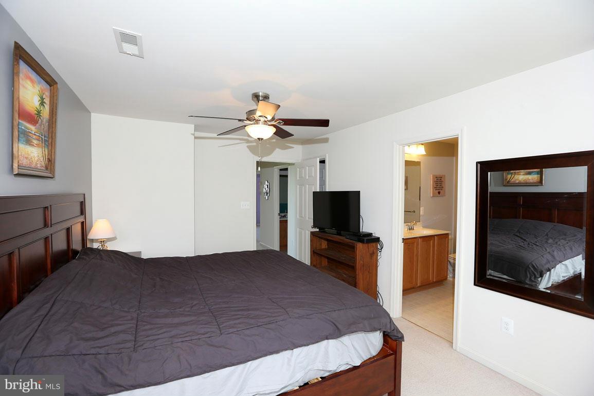 615 Amberfield Road Frederick, MD 21703 - Photo 21 of 29 Bedroom (Master)