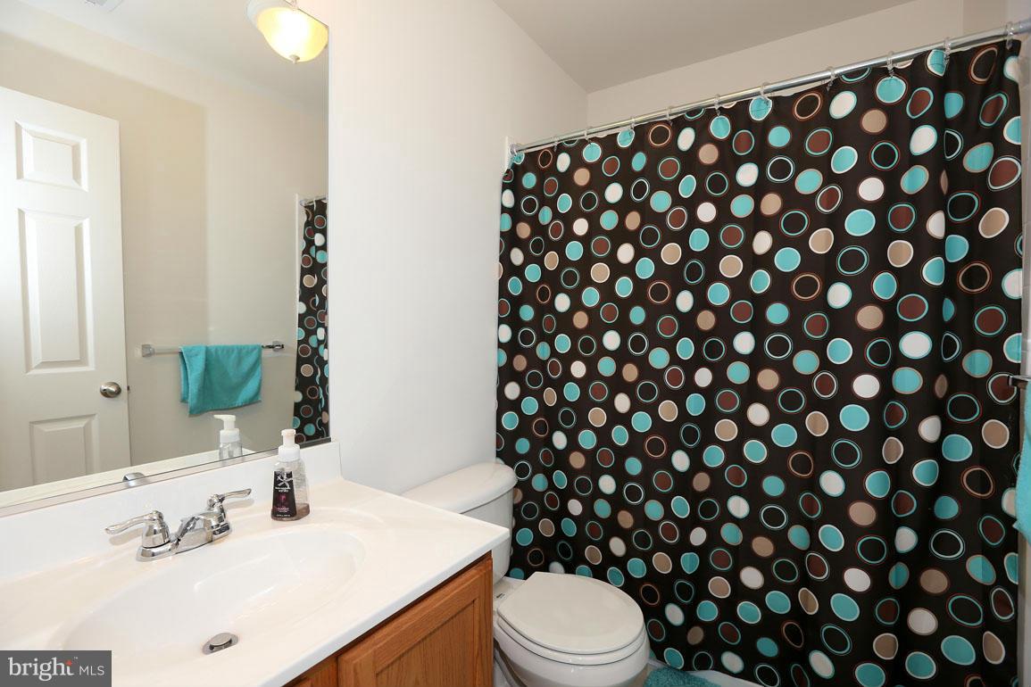 615 Amberfield Road Frederick, MD 21703 - Photo 23 of 29 Bath