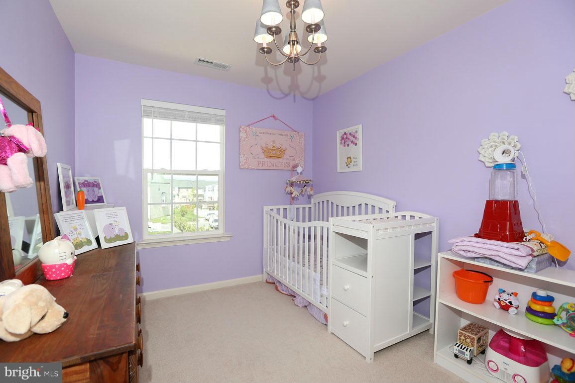 615 Amberfield Road Frederick, MD 21703 - Photo 24 of 29 Bedroom