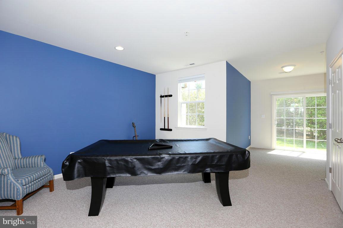 615 Amberfield Road Frederick, MD 21703 - Photo 27 of 29 Basement