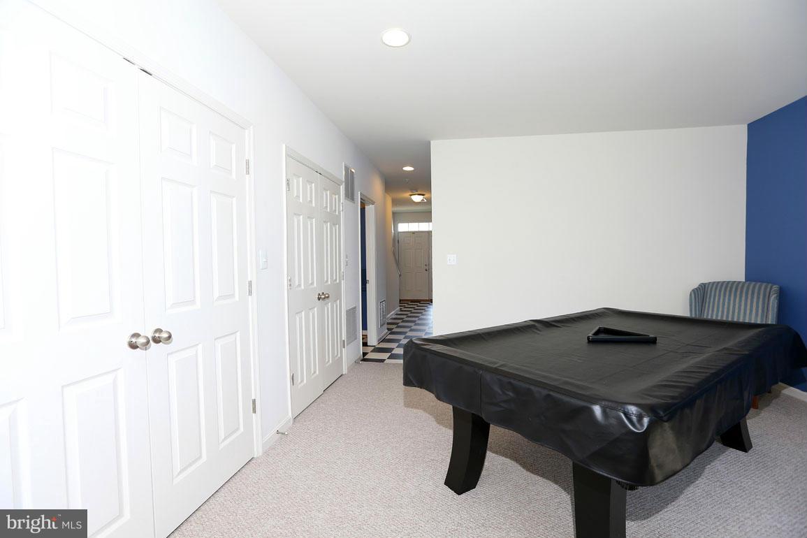 615 Amberfield Road Frederick, MD 21703 - Photo 28 of 29 Basement
