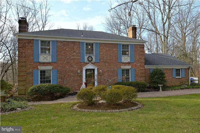 15708 White Rock Road Gaithersburg, MD 20878 - Photo 1 of 30 Exterior (General)