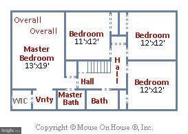 15708 White Rock Road Gaithersburg, MD 20878 - Photo 11 of 30 Interior (General)