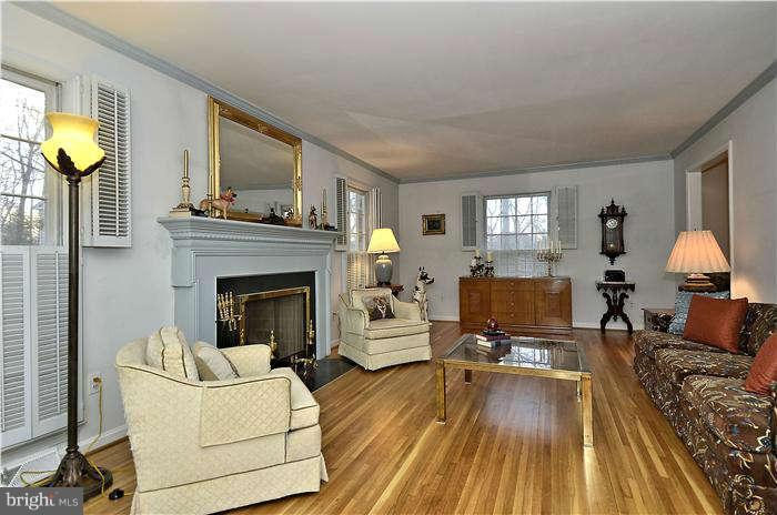 15708 White Rock Road Gaithersburg, MD 20878 - Photo 13 of 30 Interior (General)