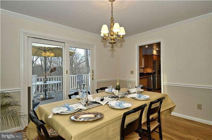15708 White Rock Road Gaithersburg, MD 20878 - Photo 14 of 30 Interior (General)