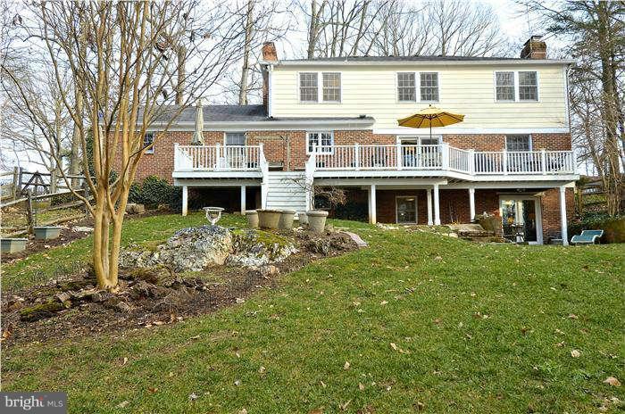 15708 White Rock Road Gaithersburg, MD 20878 - Photo 3 of 30 Exterior (General)